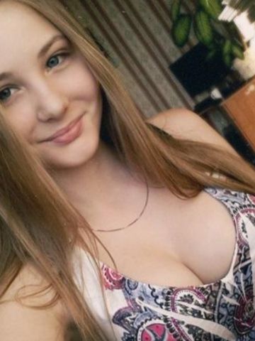Анкета проститутки Жанна, 23 года